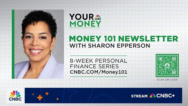 VantageScore CEO: Low income consumer delinquencies have increased