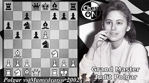 Game of the Day! | Chess ON