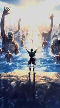 EVERY ABNORMAL TITAN EXPLAINED #attackontitan