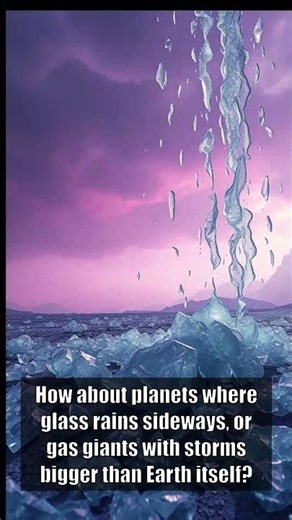 Forget Earth: Universe's WILDEST Worlds Database!