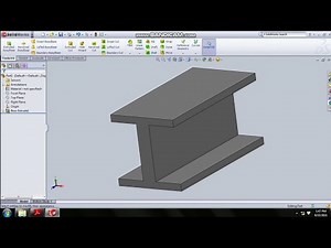 Solidworks | Belajar Solidworks dari 0 Part 1 || Untuk Pemula