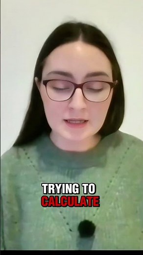 Calculating Speed / Distance / Time