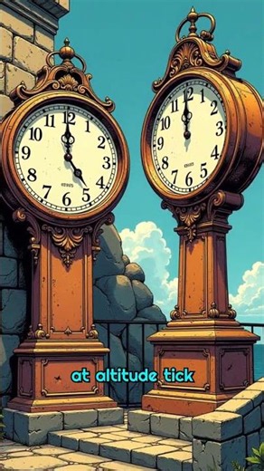 Weird Laws of Physics That Let Strange Things Happen Everyday