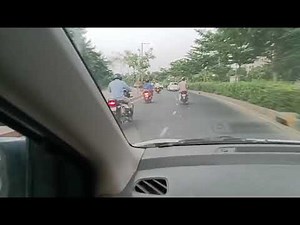 Natural view Sabarmati river, Ahmadabad, Gujrat