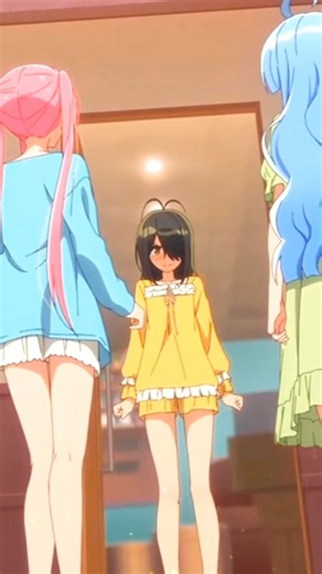 ☆Kotono : "Feeling Arata"」- 「The Shiunji Family Children