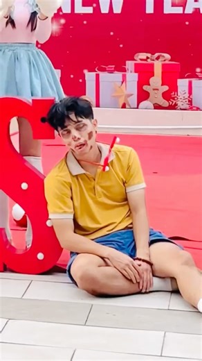 Giáng Sinh “NO ĐÒN” của NOBITA 🎄🎅🎅