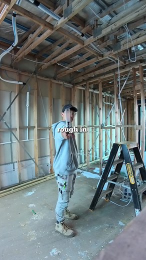 Electrician's Hammer Holder Starting to Rip Off