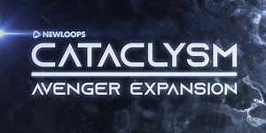 Cataclysm - Avenger Expansion by New Loops - Presets for VPS Avenger