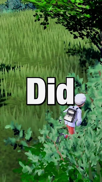 Capturing Pokémon Easily in Scarlet and Violet