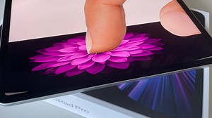 Future iPad screens may add haptic feedback, bring back Force Touch | AppleInsider