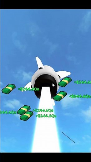 Merge The Nuke satisfying Merge | Roblox #Roblox #NukeTheMerge #RobloxGameplay #Gaming