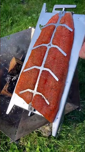 Karfreitag gehört dem Fisch – und mit dem richtigen Equipment wird's richtig gut!🔥🐟