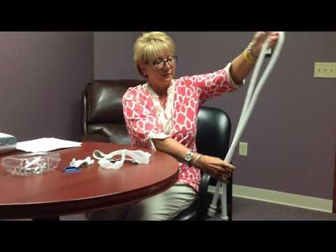 DreamStation CPAP/BiPAP Cleaning Tips