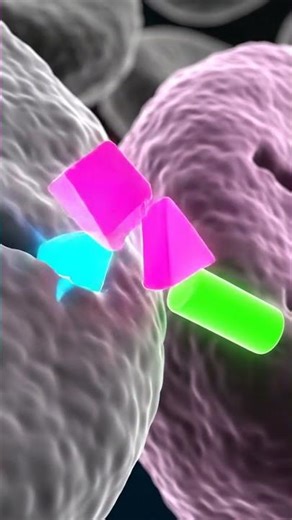 HLA Matching Explained