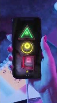 Charging Animation App – Make Your Phone Charge in Style!