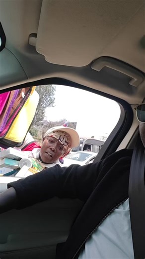 TERENCE CREATIVE 😂 DIGITAL CREATOR | MC🎤 on Instagram: "SHE IS VERY FUNNY 😂😂😂Always enjoying moments with Magirì such a jovial soul,ukipatanga na yeye pale kwa jam mnunulie kitu na useme nimekutuma 😂😂😂"