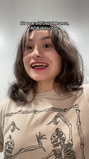 Pequeña Pesadilla on TikTok