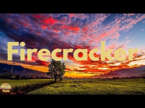 Josh Turner - Firecracker (Lyrics)