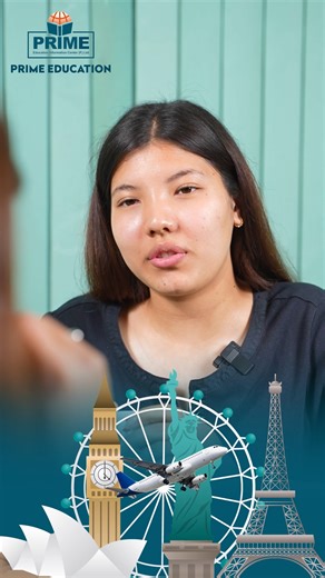 Ignite your passions in Dubai! Find your perfect program & chart your future course. Apply today! 🎓 For more details: Prime Education Information Center 📍Kamaladi Chowk, Kathmandu, Nepal ☎️ 01 4544900 / 4531506 📧 info@primedu.com.np 🌐 www.primedu.com.np ▪️Pokhara: Chipledhunga. T: 9851009092 ▪️Chitwan: Lions Chowk, Narayangarh. T: 9855054667 ▪️Butwal: Rajmarg, Chauraha. T: 9851158265 ▪️Jhapa: Mahanada Chowk, Birtamode. T: 9852644988 #primeeducationkathmandu #educationconusltancyinnepal #stud