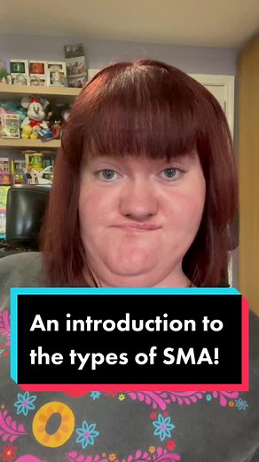 Intro to #SMA types. #smaawareness #fyp #foryou #foryoupage #SMAPride #learnontiktok #Genetics #learnfromme #learnsomething #medicine #phenotype #rare