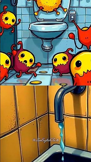 What REALLY Happens in a Roman Public Toilet (You Won’t Believe This)