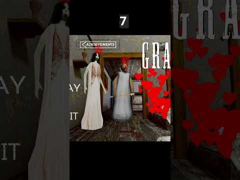 🔴 LIVE Granny Extreme 😈#GrannyExtreme #GamingLive #SurvivalMode