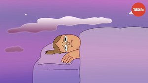 Emmanuel During: Gibberish, urine, and utter chaos: What happens when you sleepwalk