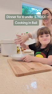 50K views · 217 reactions | Cook with me in my Bali Kitchen  | Chad and Mia - Bali Family Travel | Facebook