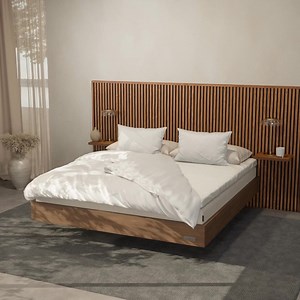 Upptäck den viktlösa känslan och prisbelönta designen i The Iconic Collection – där innovation möter tidlös elegans. | Carpe Diem Beds