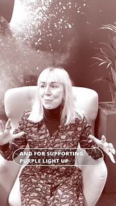 18 reactions | Watch this video by Caroline Casey, Founder of The Valuable 500, who shares her thoughts about the #PurpleLightUp day and congratulates Atos for being the first company from CAC40 to sign the Valuable500 – an ambitious year-long campaign to get 500 businesses to commit to put #disability inclusion on their leadership agenda. | Atos | Facebook