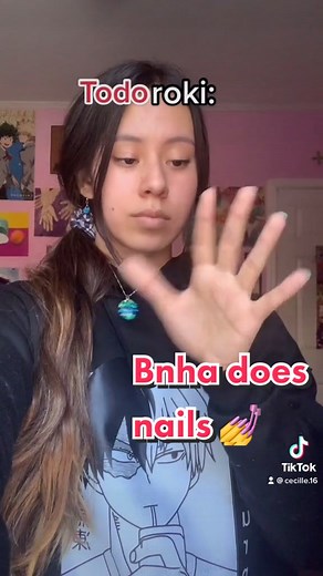 Todoroki sweatshirt from FANDOMAN LINK IN BIO discount code: “CECILLE” 🥰🔥❄️ #myheroacademia #mha #bnha #deku #denki #bakugou #todoroki #anime #manga