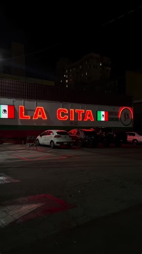 6K views | If you know, you know — La Cita Bar is one of Downtown...