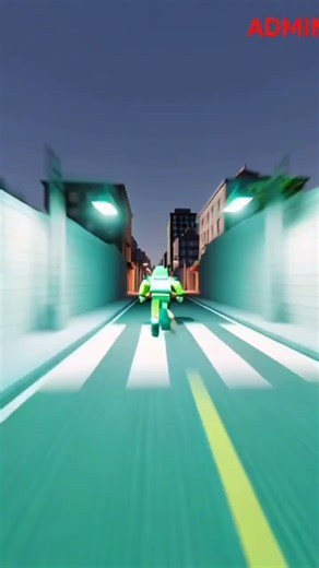 0.1% Chance Speed Glitch Found... ⚡🏃‍♂️ (Too Fast) #roblox