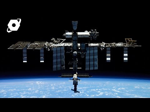 How Humans Built a Home in Space: The ISS Story | FULL DOCUMENTARY