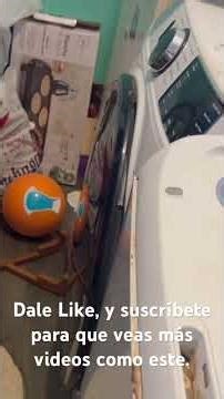 How to repair a Samsung top-door washing machine that does not spin, or does not twist, and leaks...