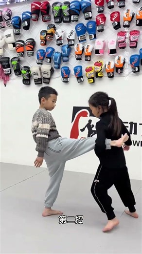 Title: Defend Yourself! Ultimate Self-Defense Moves When You Get Kicked