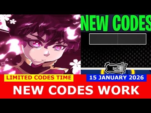 *NEW UPDATE CODES* [NESS] META LOCKROBLOX | limited code time | JANUARY 15, 2026