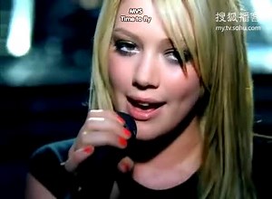 Fly - Hilary Duff