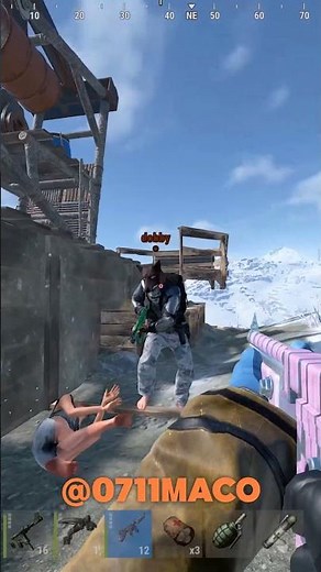 current state of rust