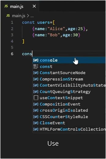 Autofocus Input Field in React & HTML | Simple Frontend Hack