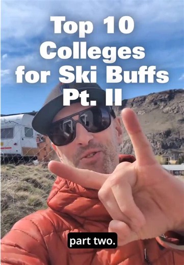 Best Colleges Near Skiing Resorts — Top U.S. Schools for Ski Access