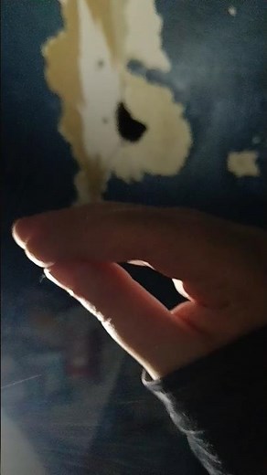 Oobi eating pianos: the movie part 3 (robot begins)