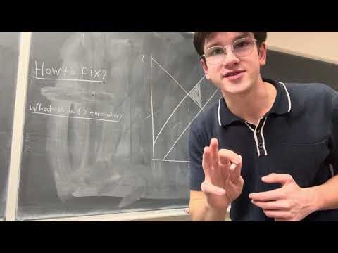 What is a Negative Externality?