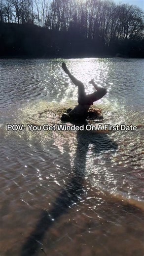 Awkward Moments on a First Date