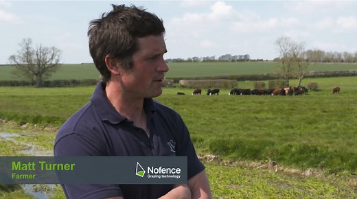 The world's first digital fence system | Nofence UK