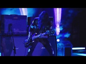 Greta Van Fleet - Lover, Leaver (Live at the Red Rocks)