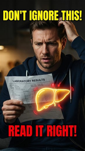 How to Read Your Liver Report (Doctor Explains) | Don’t Ignore These Numbers