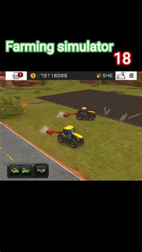 how to multiplayer tree growth in fs18 ||