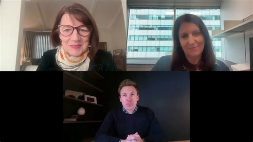 “It was 1981 and nobody, I think, had really ever tried to figure out who the wealthiest people in the world were.” Forbes Senior Editor Chase Peterson-Withorn explains the history behind the Forbes Billionaires List. http://on.forbes.com/61872xkfV | Forbes