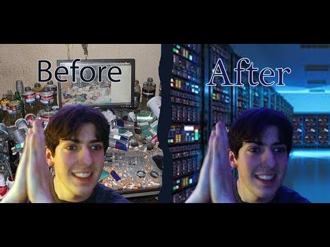 You NEED a portfolio website in 2025!! (here's how)